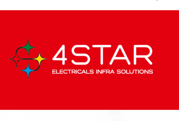 4 Star Electricals Infra Solutions